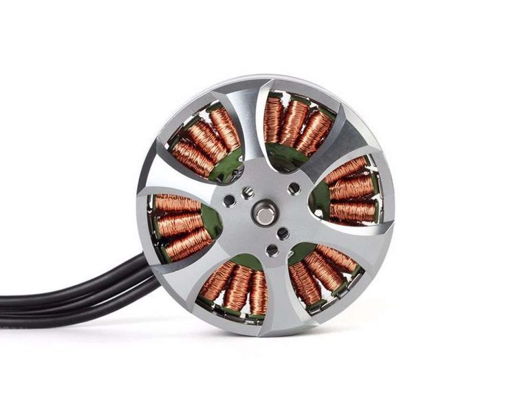 MN5208 Navigator Type UAV Multi-Motor KV340 T-Motor tm295 фото