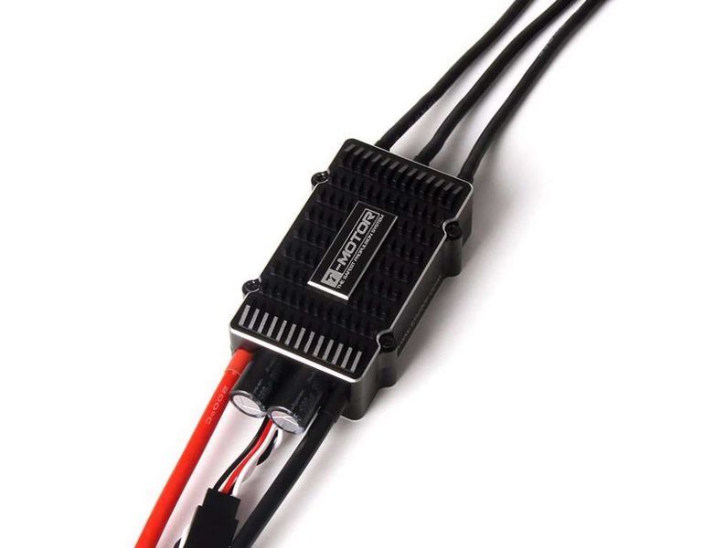 FLAME 100A 6S Multi-Rotor Uav Drone ESC 4-8S battary T-Motor tm245 фото