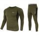 Термобілизна 5.11 Fishermen Adventure Olive 6172-XL 4