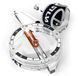 Компас Silva Arc Jet C S Right для правої руки SLV 37900 1
