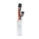 Акумулятор GEPRC Storm 4S 1050mAh 120C Lipo gr12 фото 3