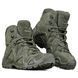 Ботинки LOWA Zephyr GTX MID TF Ranger green 310537 фото
