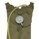 Гідратор Mil-Tec Basic з лямками та чохлом 3л Olive 14537101  5