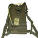 Гідратор Mil-Tec Basic з лямками та чохлом 3л Olive 14537101  4