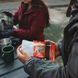 Грелка для рук Thaw Disposable Hand Warmers Large  THW THA-HND-0007-G  фото 4
