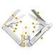 Мультитул Leatherman Super Tool с чехлом 300 831148 фото 5