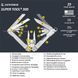 Мультитул Leatherman Super Tool с чехлом 300 831148 фото 11