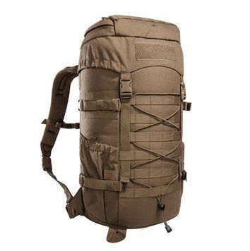 Рюкзак Tasmanian Tiger Mil OPS Pack, Coyote Brown, 30 л