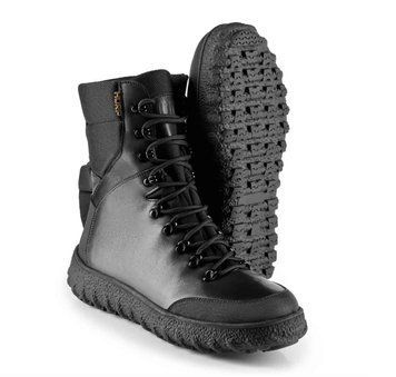 Черевики зимові HARP RAM Black H3422B/41 1
