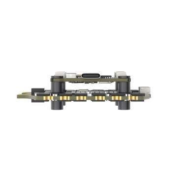 GEPRC TAKER F405 BLS 80A V2 стек gr63 фото