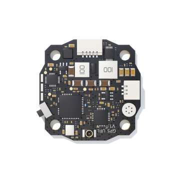Відеопередавач GEPRC RAD MINI 5.8G 1W VTX gr165 фото