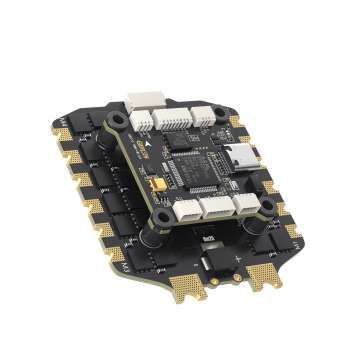 GEPRC TAKER F405 BLS 80A V2 стек gr63 фото