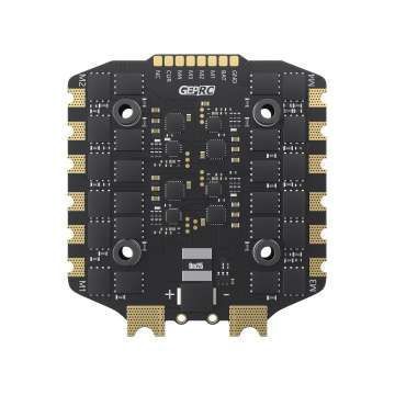 GEPRC TAKER F405 BLS 80A V2 стек gr63 фото
