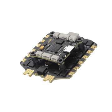GEPRC TAKER F405 BLS 80A V2 стек gr63 фото