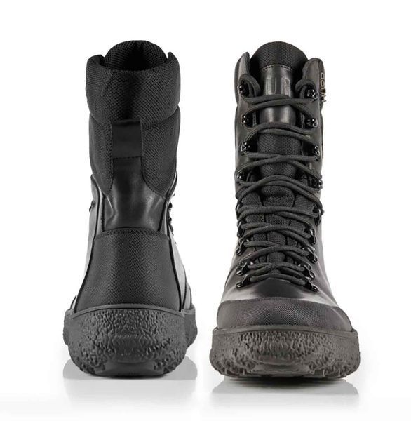 Черевики зимові HARP RAM Black H3422B/41 5