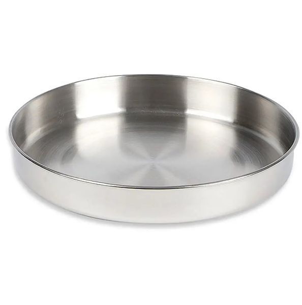 Сковорідка Tatonka Pan Multi Set, Silver