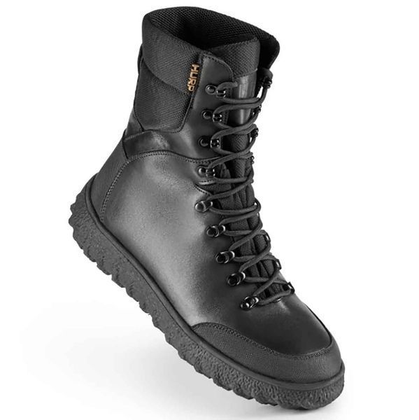 Черевики зимові HARP RAM Black H3422B/41 4