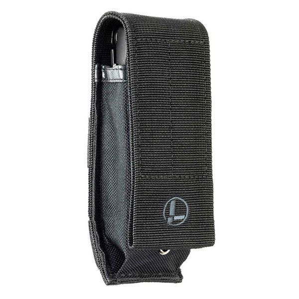 Мультитул Leatherman Super Tool 300 Black 831151 фото