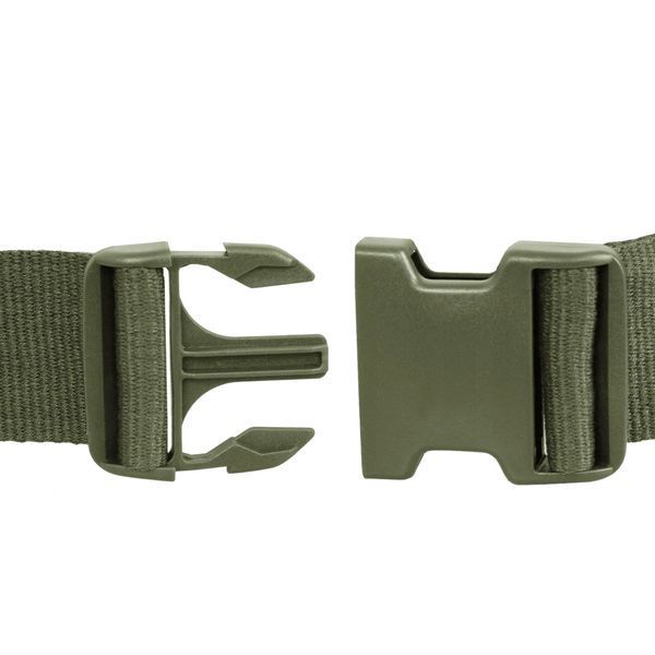 Ремень Mil-Tec 50 мм. olive 13315501 фото