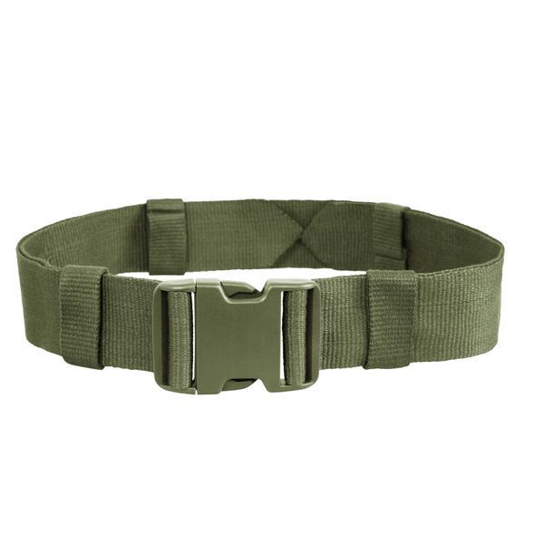 Ремінь Mil-Tec 50 мм. olive 13315501 2