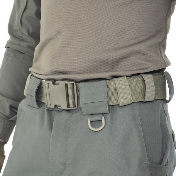 Ремінь Mil-Tec 50 мм. olive 13315501 5