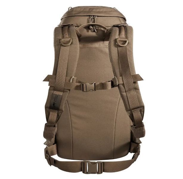 Рюкзак Tasmanian Tiger Mil OPS Pack, Coyote Brown, 30 л TT 7323.346 фото