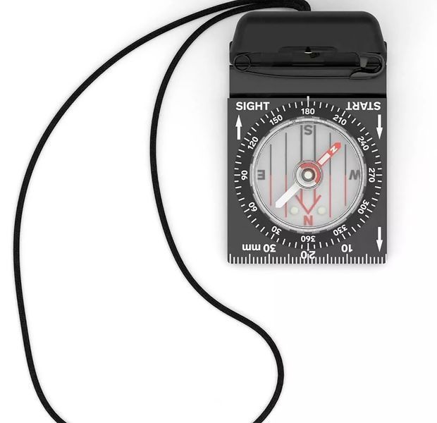 Компас Silva Ranger SL SLV 34952-1011 4