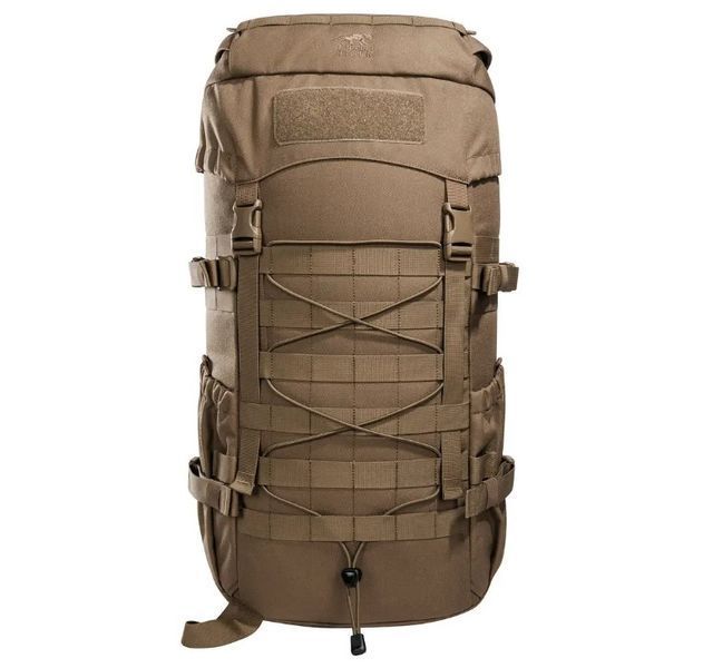 Рюкзак Tasmanian Tiger Mil OPS Pack, Coyote Brown, 30 л