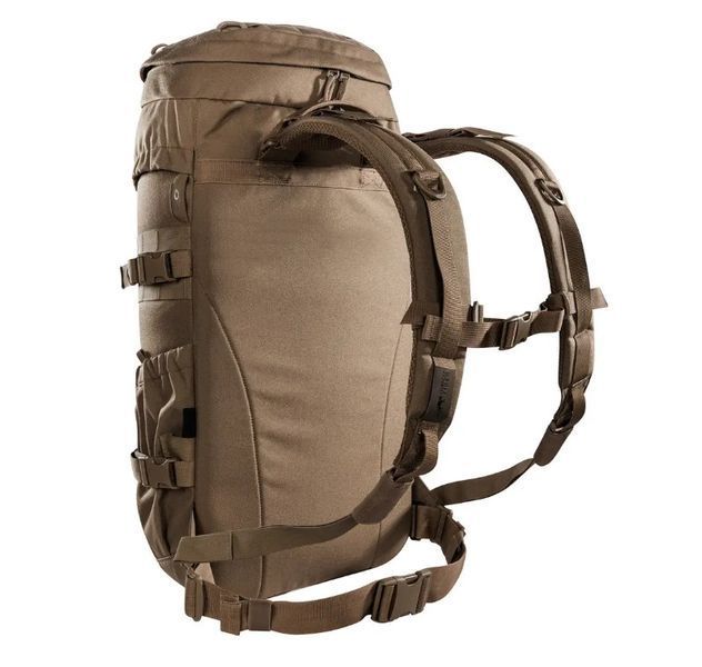 Рюкзак Tasmanian Tiger Mil OPS Pack, Coyote Brown, 30 л TT 7323.346 фото
