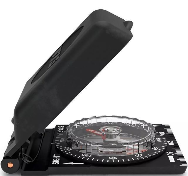 Компас Silva Ranger SL SLV 34952-1011 3