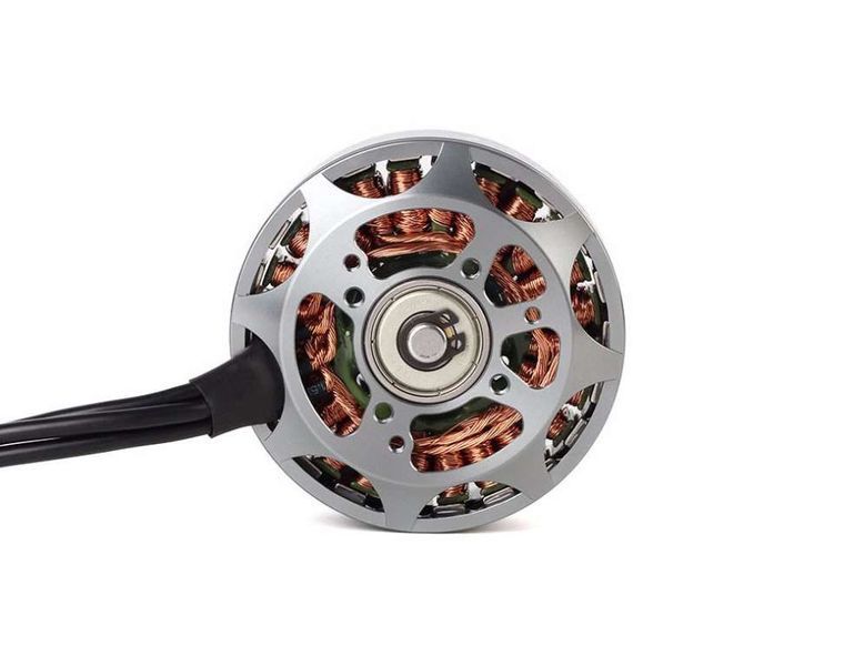 MN5212 Navigator Type UAV Multi-Motor KV340 T-Motor tm296 фото