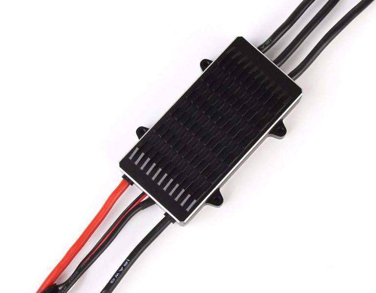 FLAME 100A 14S Multi-Rotor Uav Drone ESC 6-14S battary T-Motor tm246 фото