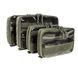 Набір підсумків Tasmanian Tiger Medic Pouch Set Olive TT 7566.331  1