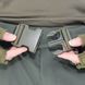 Ремінь Mil-Tec 50 мм. olive 13315501 6