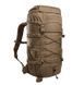 Рюкзак Tasmanian Tiger Mil OPS Pack, Coyote Brown, 30 л