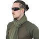 Шарф-сітка MFH Olive 16301B  3