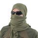 Шарф-сітка MFH Olive 16301B  1