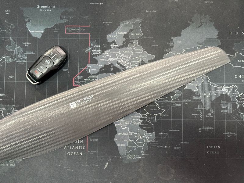 Пропелер V40*16 T-Motor tm45 фото