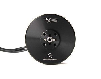 P60 Pin KV170 T-Motor tm297 фото