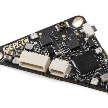 Відеопередавач GEPRC RAD Whoop 5.8G VTX gr166 фото