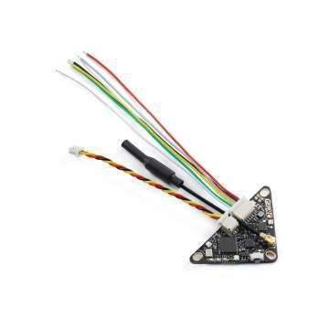 Відеопередавач GEPRC RAD Whoop 5.8G VTX gr166 фото