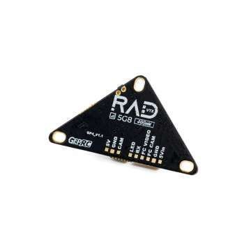 Відеопередавач GEPRC RAD Whoop 5.8G VTX gr166 фото