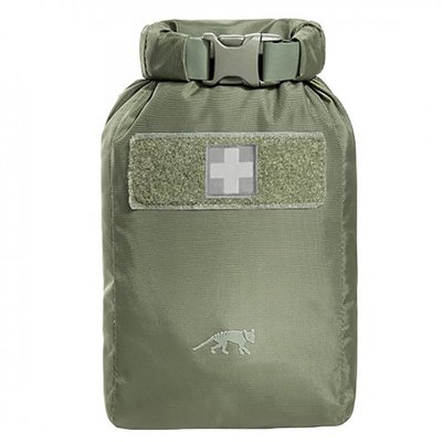 Аптечка Tasmanian Tiger First Aid Basic WP Olive TT 7302.331 1