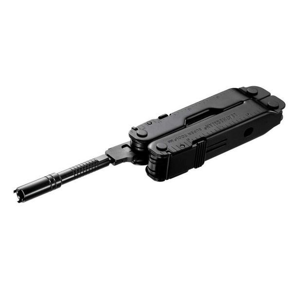 Мультитул LEATHERMAN Super Tool 300M Black  832758 фото