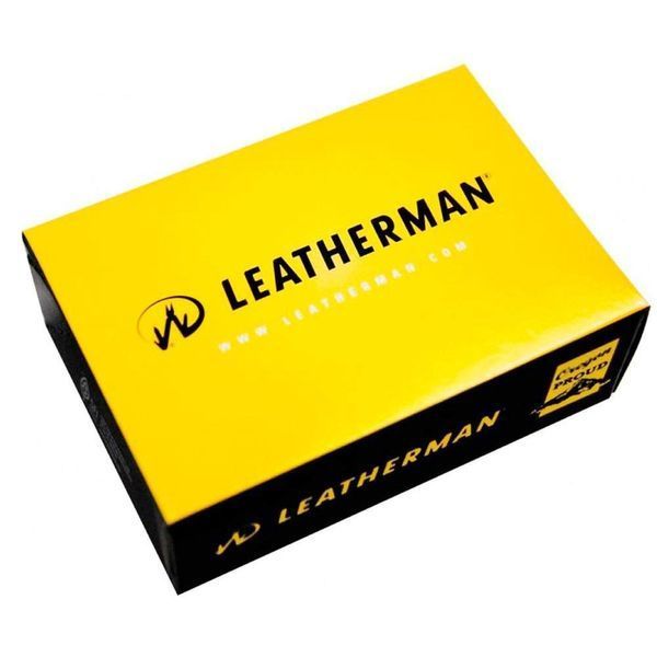 Мультитул LEATHERMAN Super Tool 300M Black  832758 фото