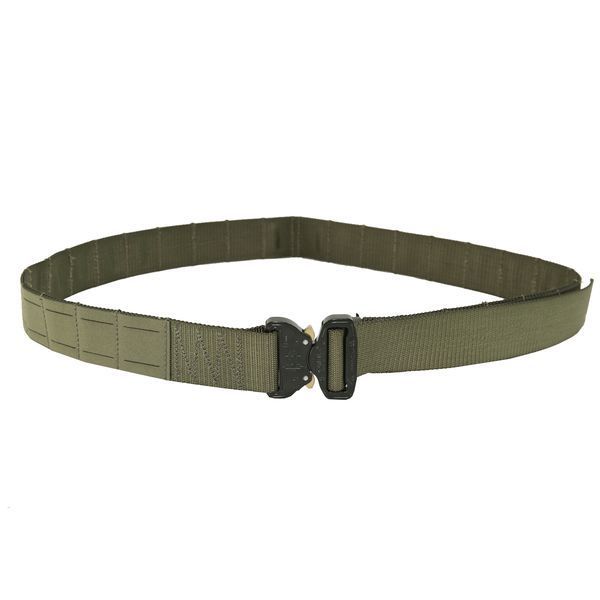 Ремінь Tasmanian Tiger Modular Belt Olive TT 7238.331 XL 2