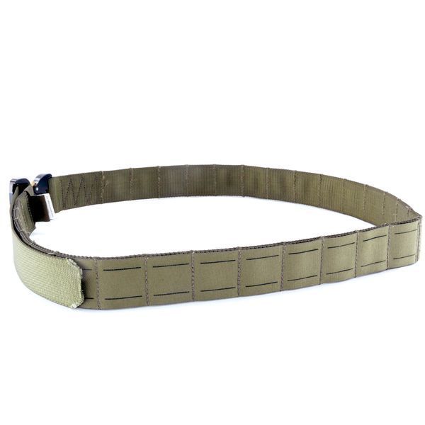 Ремень Tasmanian Tiger Modular Belt Olive TT 7238.331 XL фото