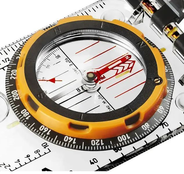 Компас Silva Expedition S SLV 37454 2