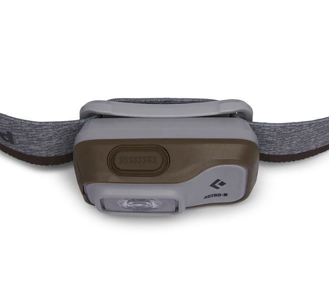 Налобний ліхтар Black Diamond Astro 300-R люмен Alloy BD 6206781000ALL1  3