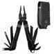 Мультитул LEATHERMAN Super Tool 300M Black